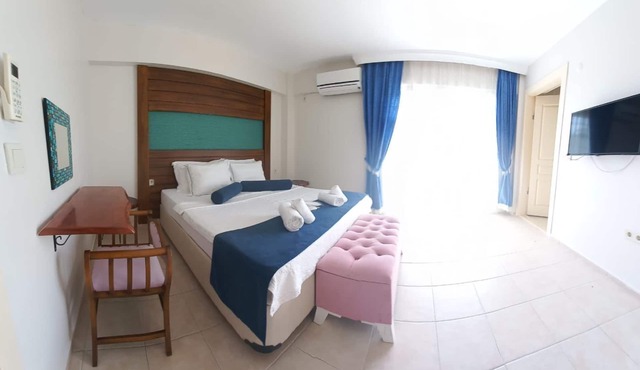 Hotel Antonio
