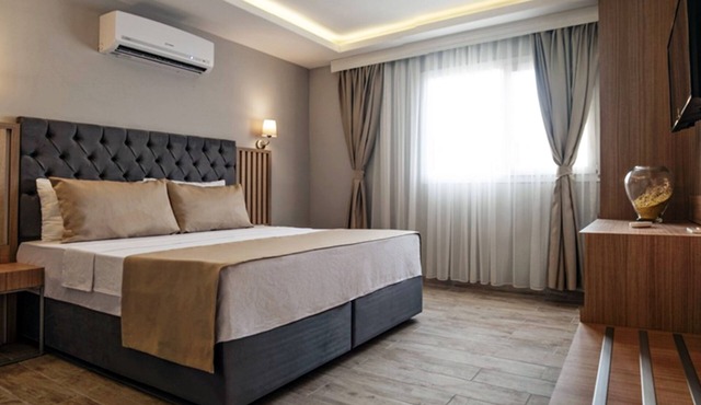Hotel Bleu Nuit Bodrum in Bodrum