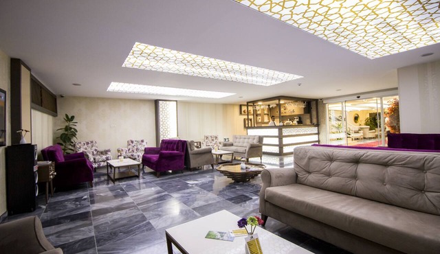 Hotel Business Han in Nevsehir