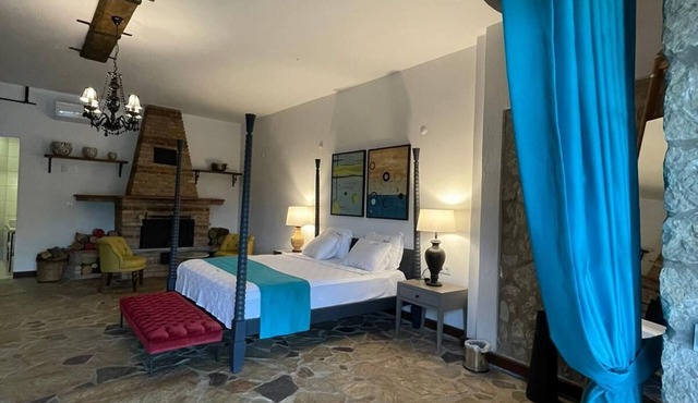 Hotel Casa De Padre