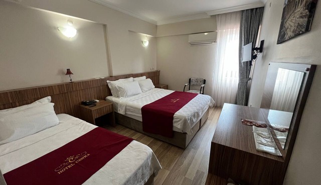 Hotel Cenka Ephesus in Selçuk