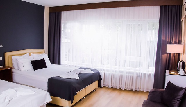Hotel Cesmeli in Bursa