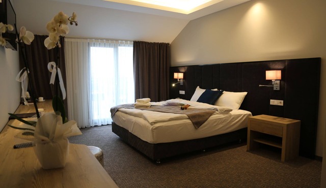 Hotel City Inegol in Inegol