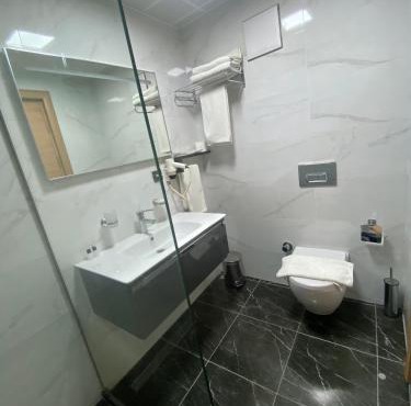 Hotel Davos Istanbul