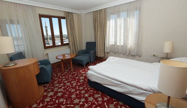 Hotel Diyarbakir