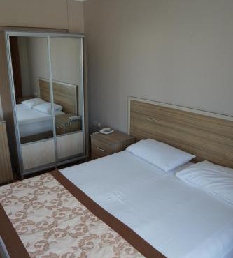 Hotel Ejder
