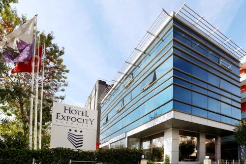 Hotel Expocity Istanbul in Istanbul