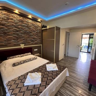 Hotel Falcon Home