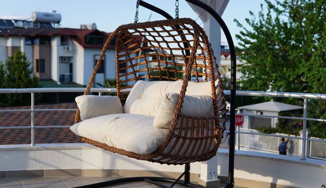 Hotel Felizya in Kemer