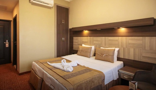 HOTEL GÜVEN