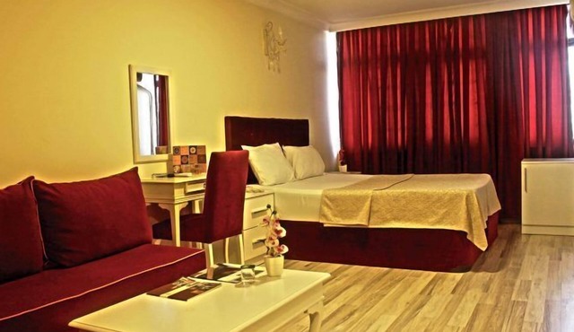 Hotel Kayra