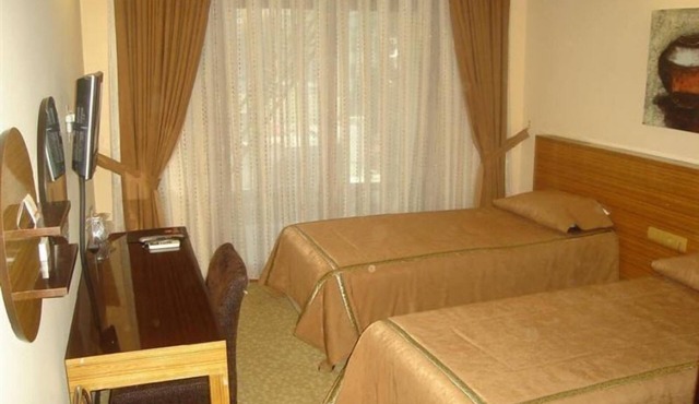 Hotel La Bella Salihli