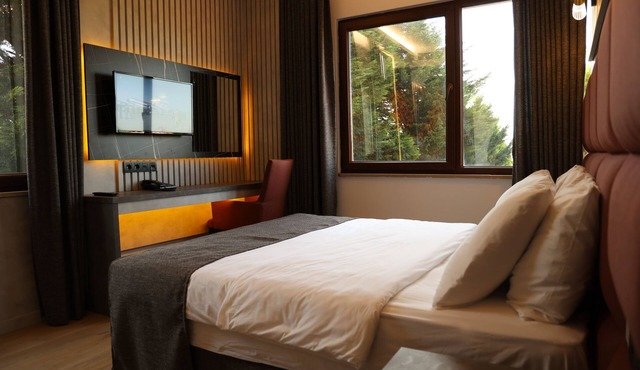 Hotel Lazlakar