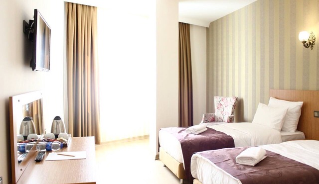 Hotel Melidium in Istanbul