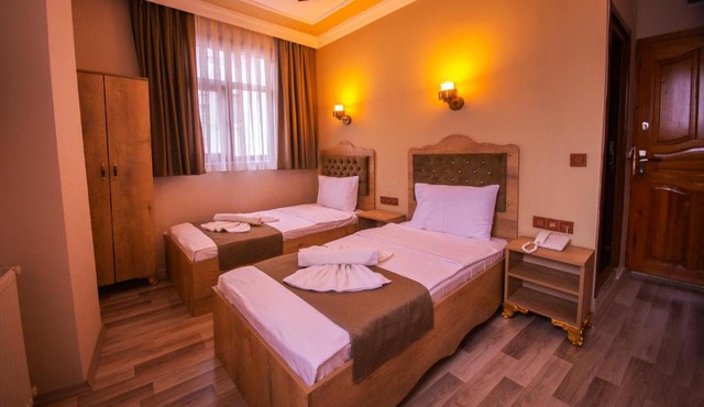Hotel Orkide in Istanbul