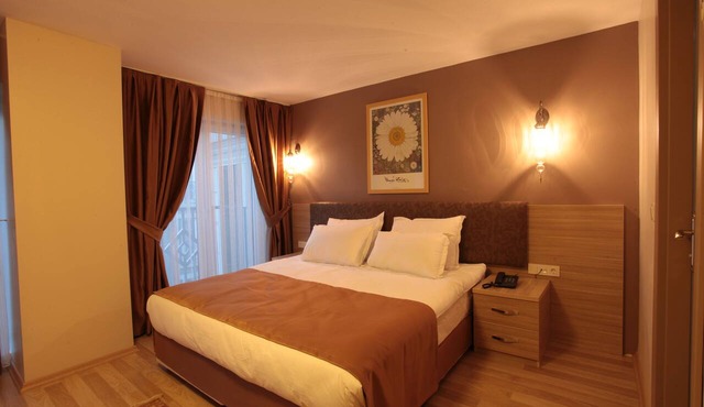 Hotel Ottoman Luxury