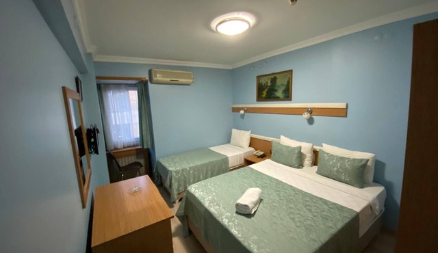 Hotel Oz Villa