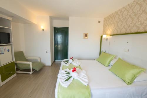 Hotel Pirat