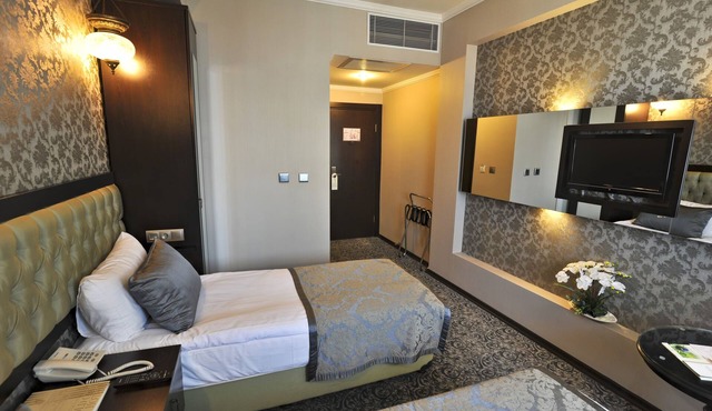 Hotel Princess Old City in Istanbul
