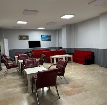 Hotel Semih in Istanbul
