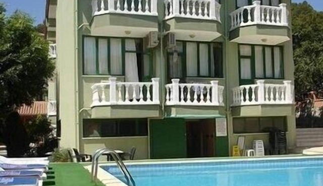 Hotel Sevgi