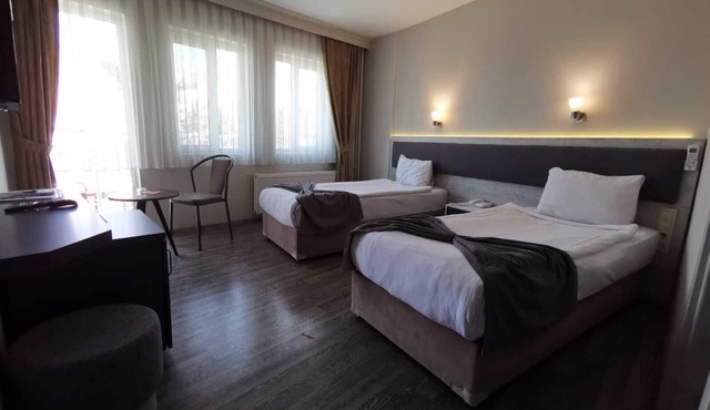 Hotel Temizay