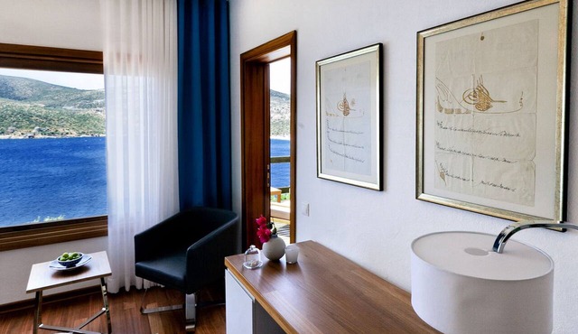 Hotel Villa Mahal - Adults Only