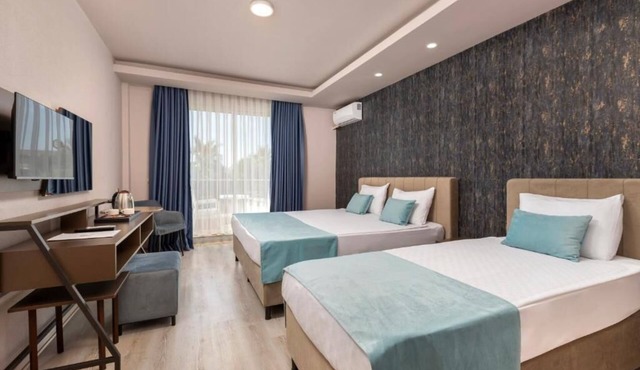 Hotella Resort & Spa