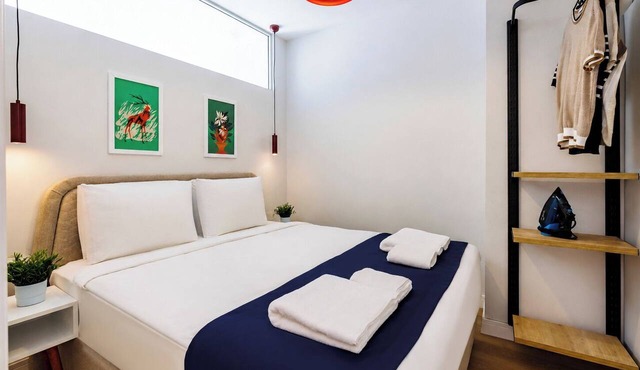House Sleeps 7 with Air Conditioning