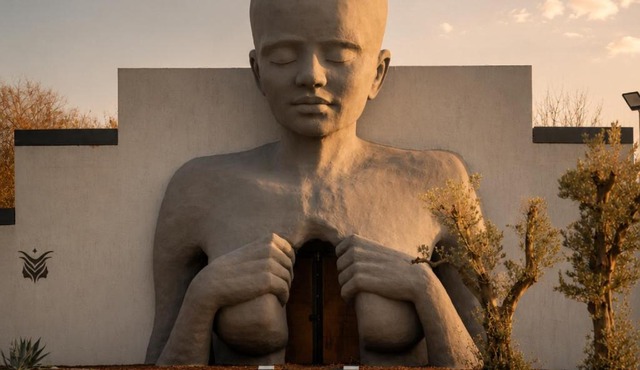 Hunza Longevity Resort in Kartepe