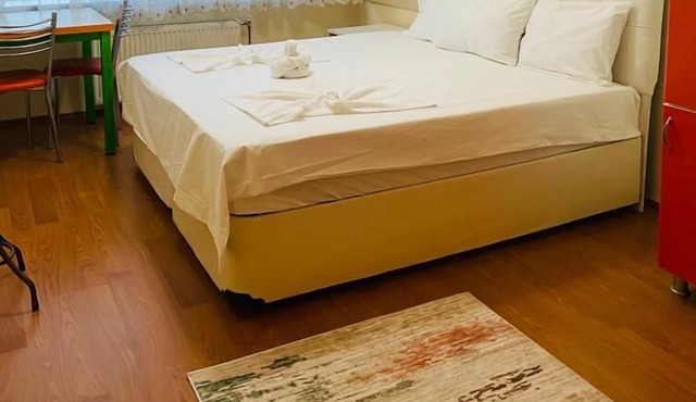 Huzur Pansiyonu