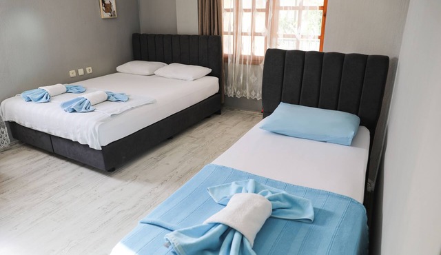 İmaj Beach Hotel in Seferihisar