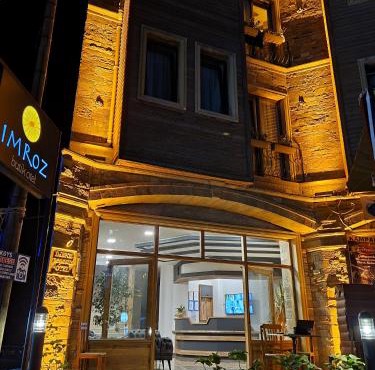 İmroz Otel