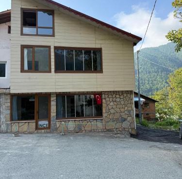 İnce House