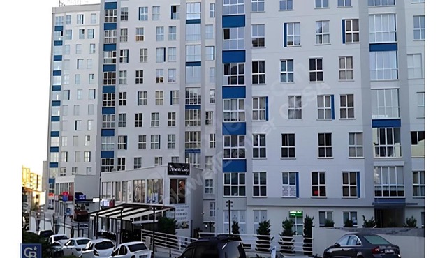 İNCİ HOUSE