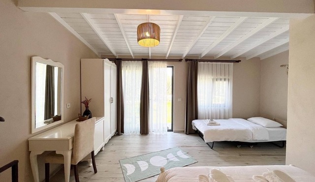 İrmak Bag Evi