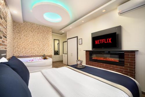 İstanbul Hotel & Suites in Istanbul