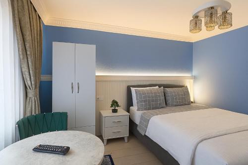 İstanbul Ozer Hotel & Apartments