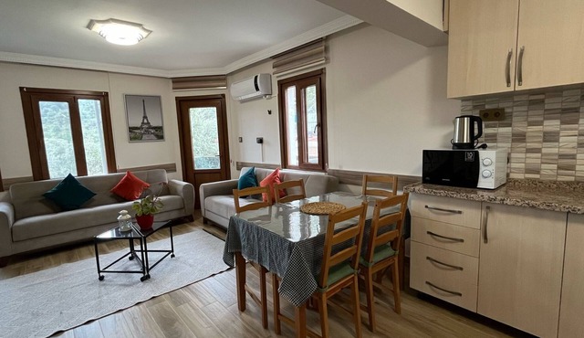 Iberia Villas