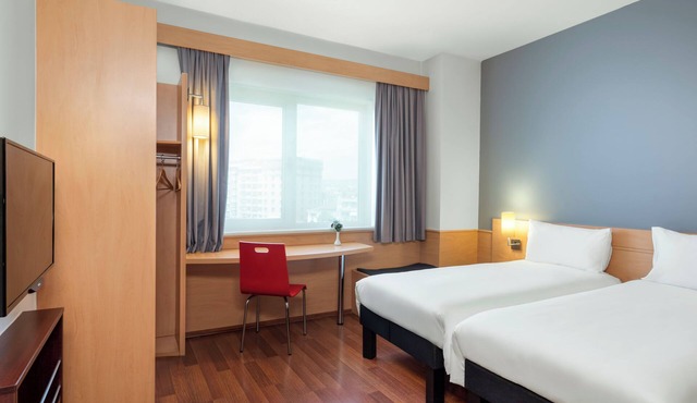 ibis Eskisehir