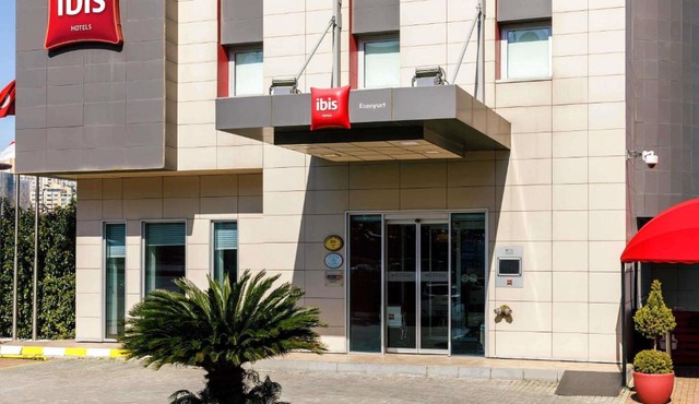 Ibis Istanbul Esenyurt in Istanbul