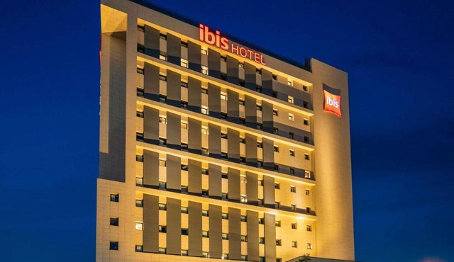 Ibis Istanbul Tuzla in Pendik District