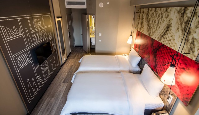 Ibis Istanbul Tuzla