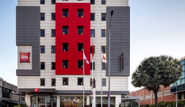 Ibis Istanbul West in Istanbul