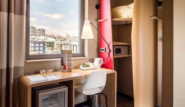 Ibis Istanbul West in Istanbul