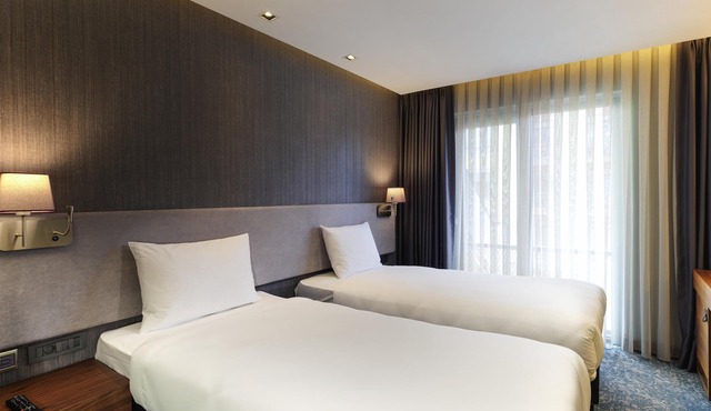 ibis Styles Istanbul Atasehir