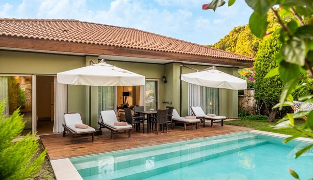 IC Hotels Green Palace & Villas in Antalya