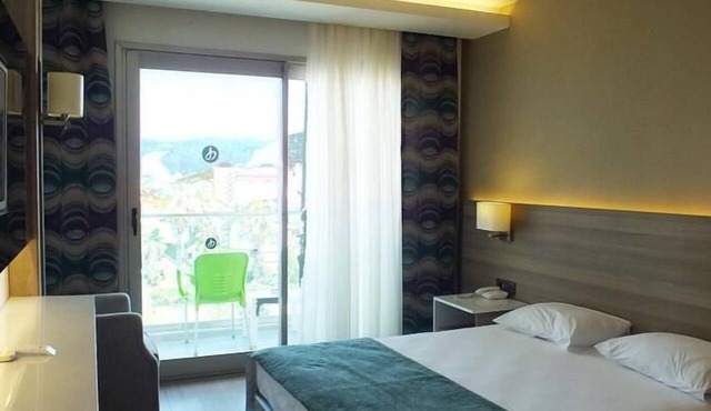 Idas Hotel