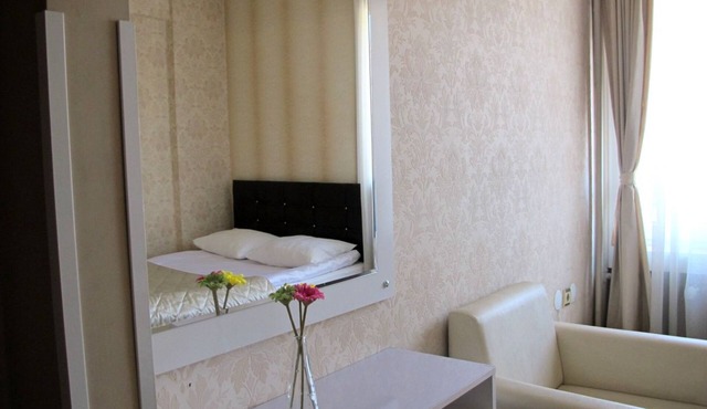 Idrisoglu Hotel