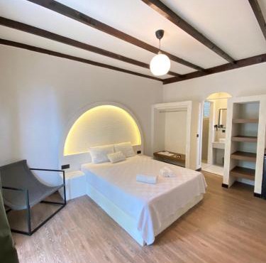 Ikigai Hotel Villa Rıfat in Adalar